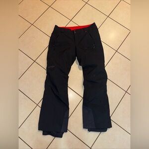 Marker Women’s Ski Winter Pants size L black
